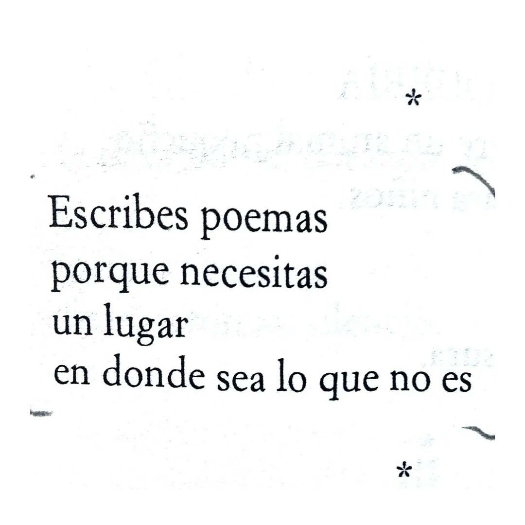 Referencia visual poema LII