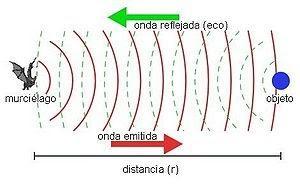 Efecto Doppler diagrama